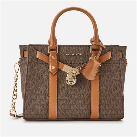 michael kors satchel small|michael kors handbags small tote.